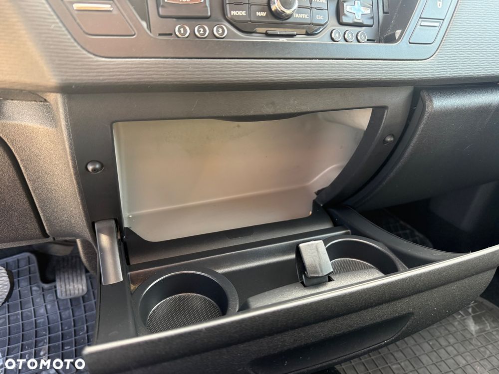 Citroën C4 Grand Picasso - 22