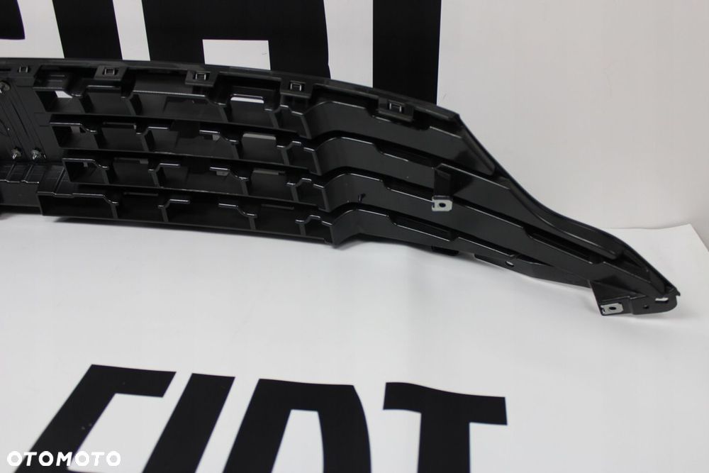 ATRAPA GRILL FIAT TIPO II LIFT FL NOWA OE - 5