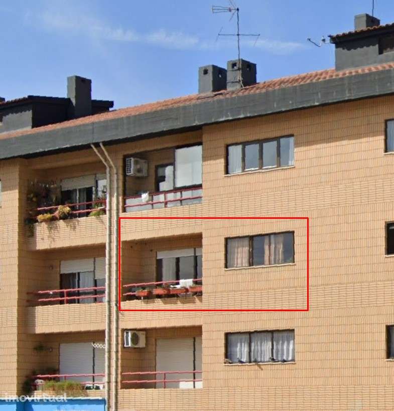 T3 no Coração de Albergaria: Onde a Conveniência e o Futuro se Cruzam - Grande imagem: 2/32