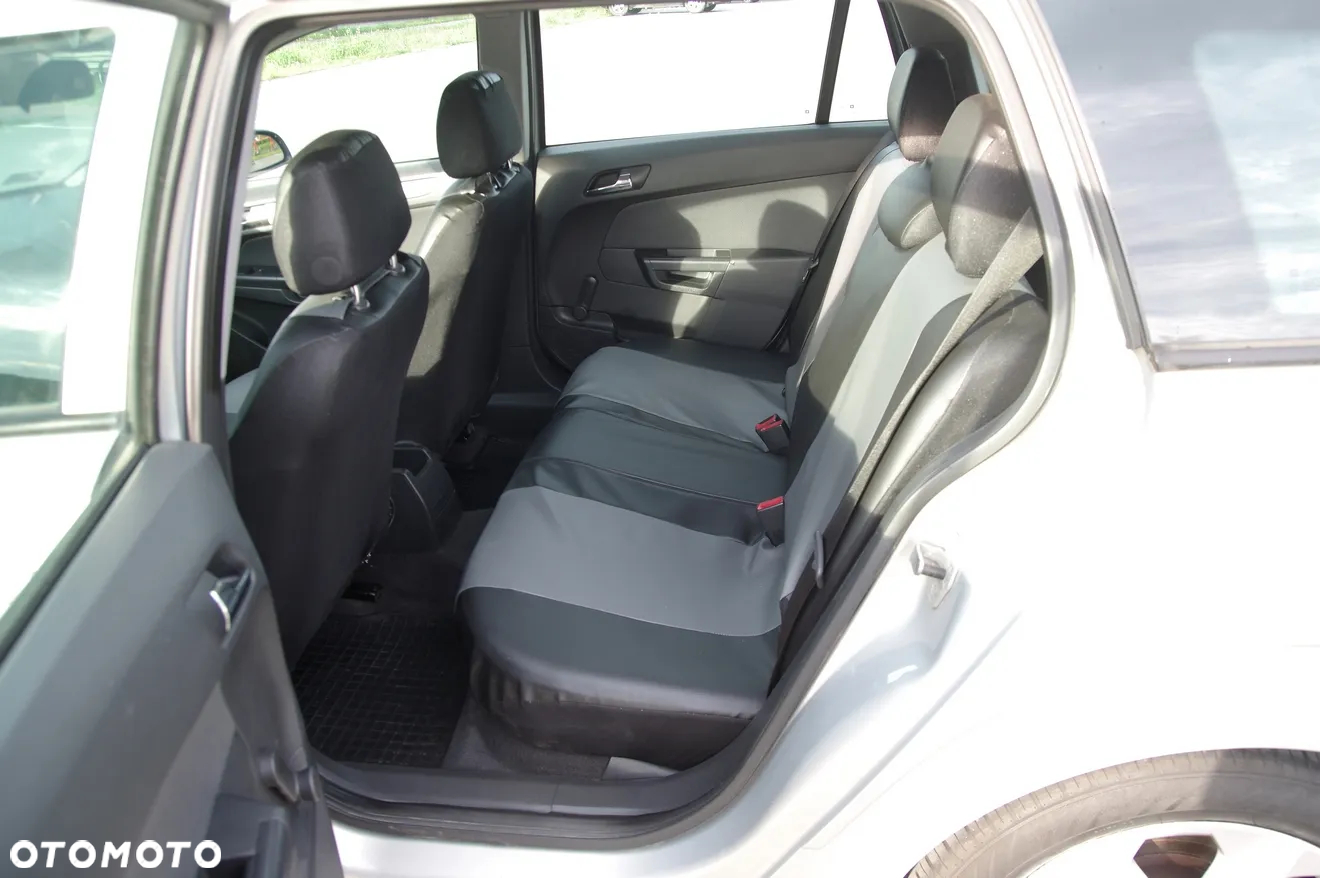 Opel Astra 1.6 Caravan Enjoy - 7
