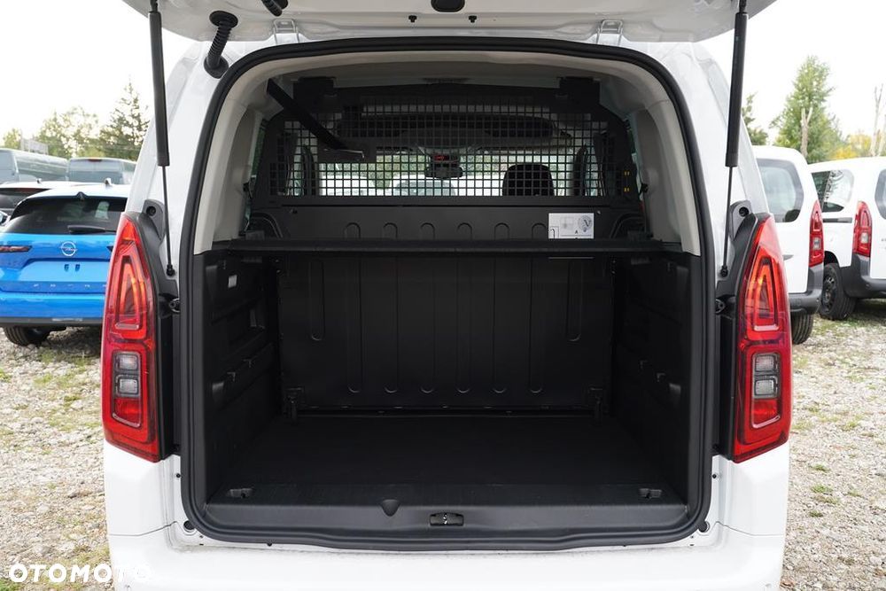 Fiat Doblo 1.5 BlueHDI S&S L2 - 7