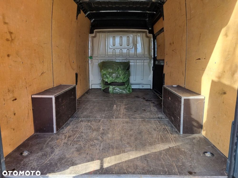 Opel movano L4H2 2.2 165KM MT - 10