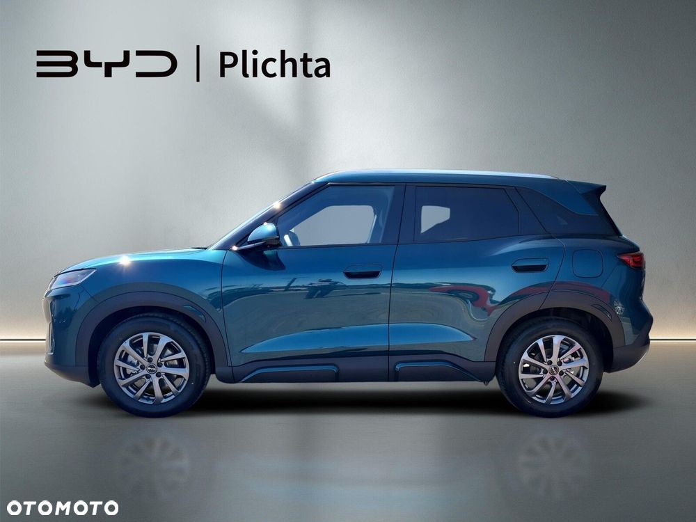 BYD Atto 2 - 2