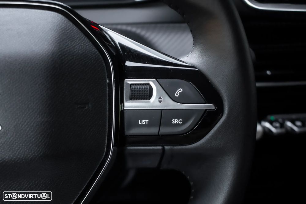 Peugeot 208 1.2 PureTech Active - 22