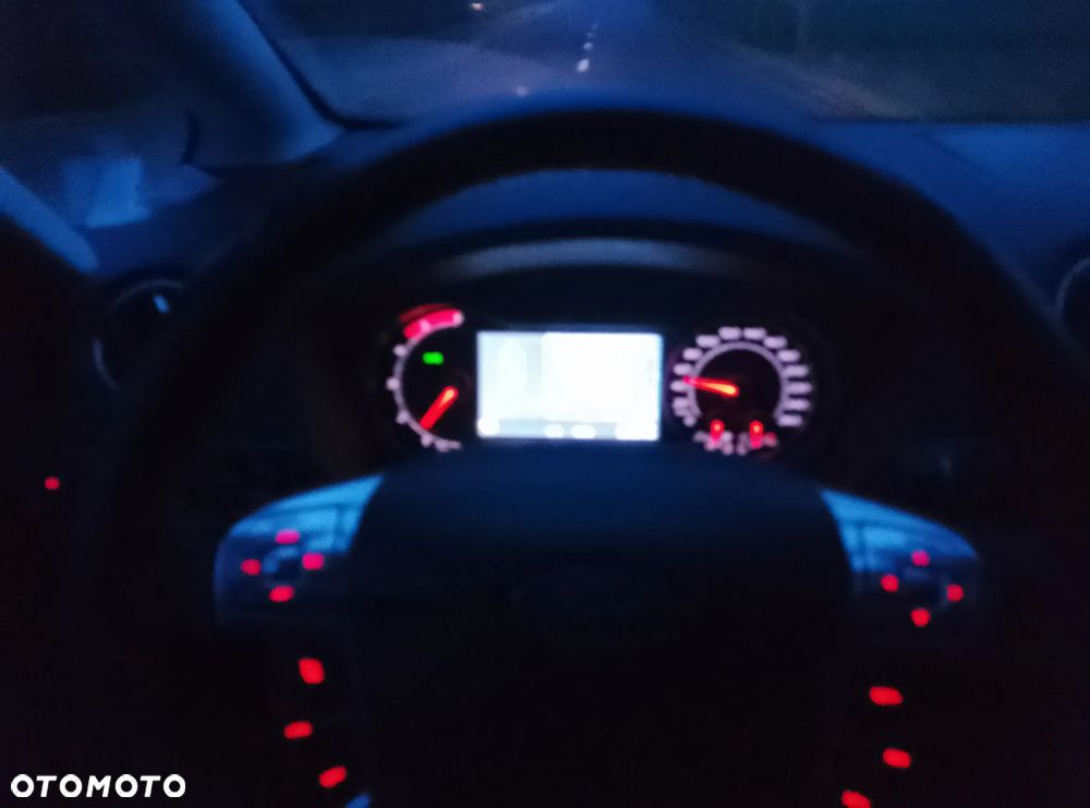 Ford Kuga 2.0 TDCi 4WD Titanium Plus - 21