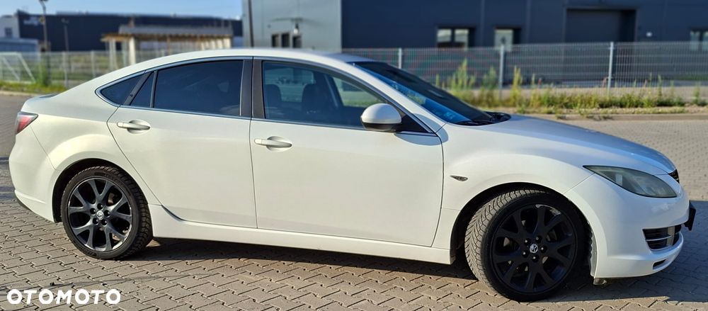 Mazda 6 2.0 CD Dynamic - 3