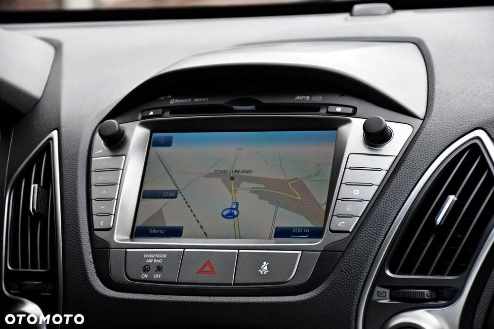 Hyundai ix35 2.0 GDI Premium 2WD - 32