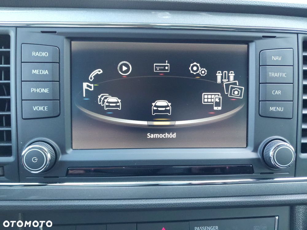 Seat Leon 1.8 TSI Start&Stop FR - 36