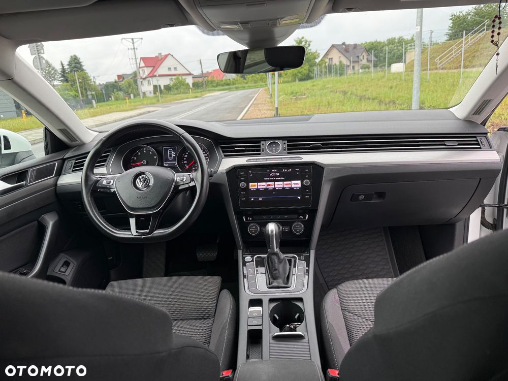 Volkswagen Arteon 1.5 TSI ACT Evo Elegance DSG - 26
