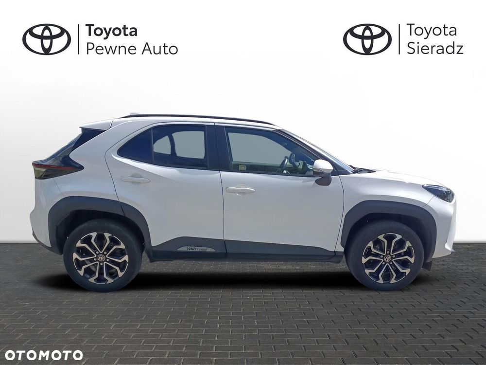 Toyota Yaris Cross Hybrid 1.5 Style - 5