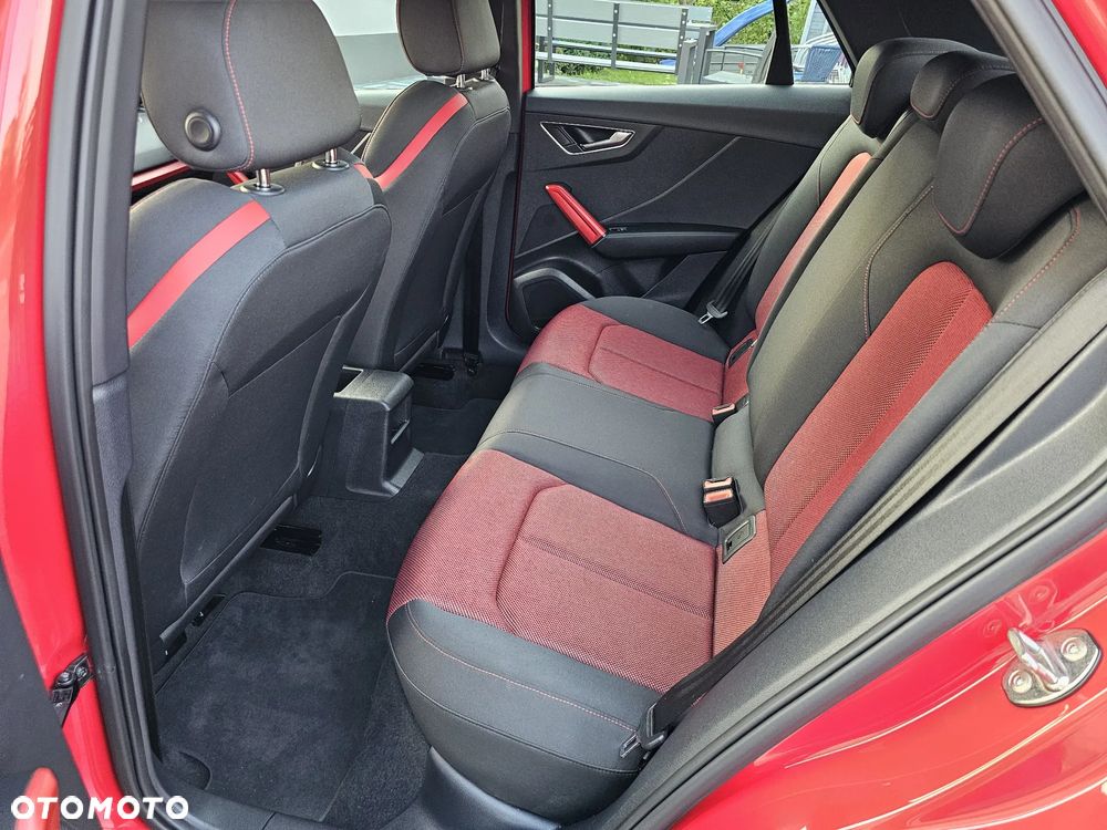 Audi Q2 - 14