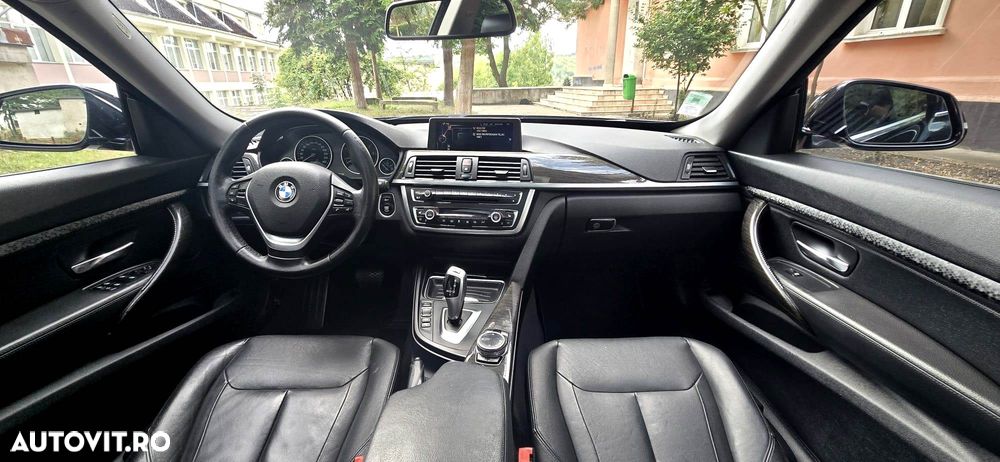 BMW Seria 3 - 9