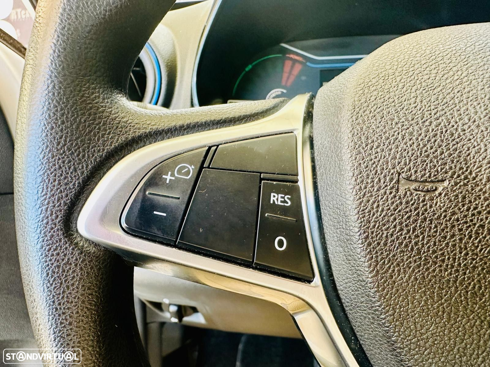 Dacia Spring Electric 45 Comfort - 15