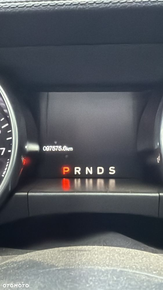 Ford Mustang 5.0 Ti-VCT V8 GT - 4