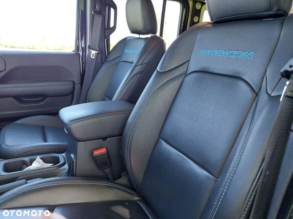 Jeep Wrangler - 6