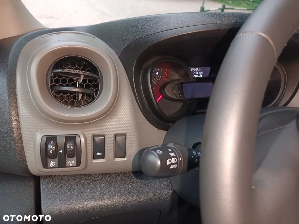 Renault Trafic - 9