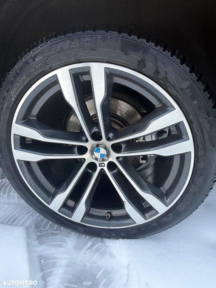 BMW X5 - 18
