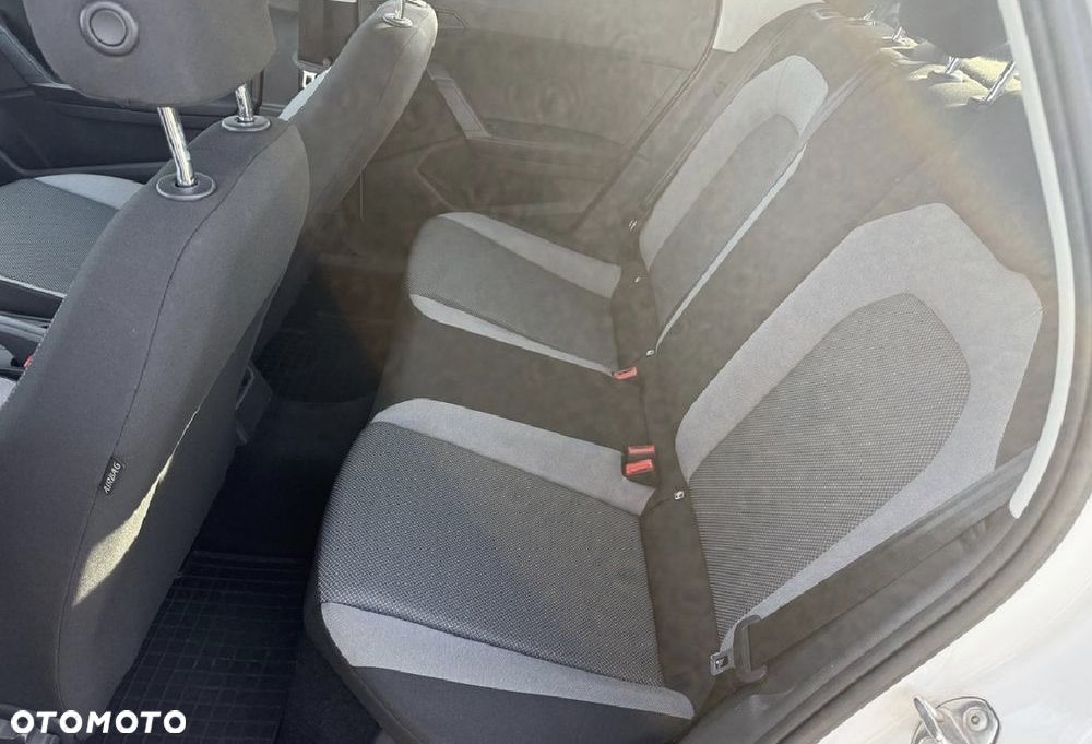 Seat Ibiza - 7