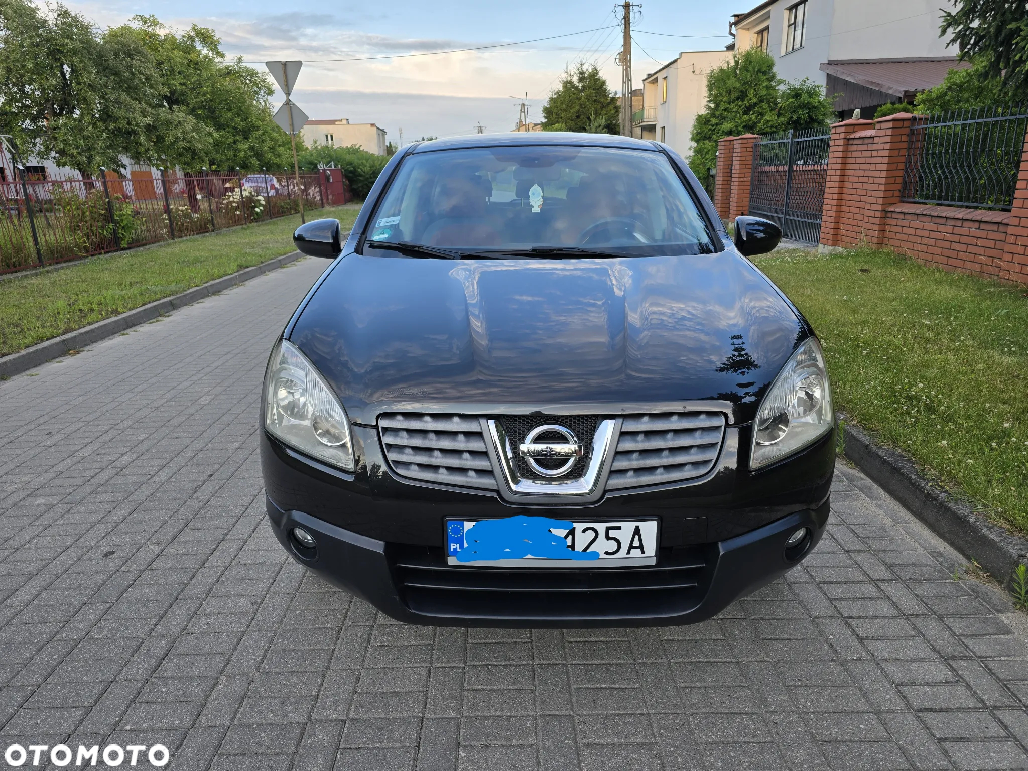 Nissan Qashqai 2.0 tekna - 12