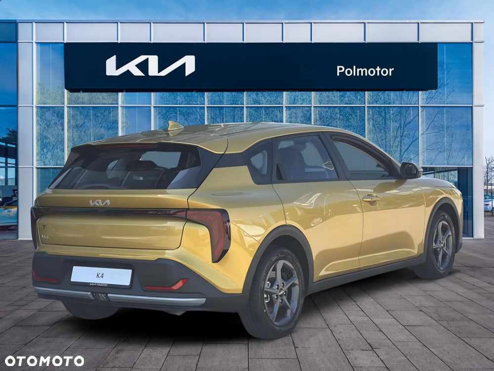 Kia K4 1.6 T-GDI M - 5