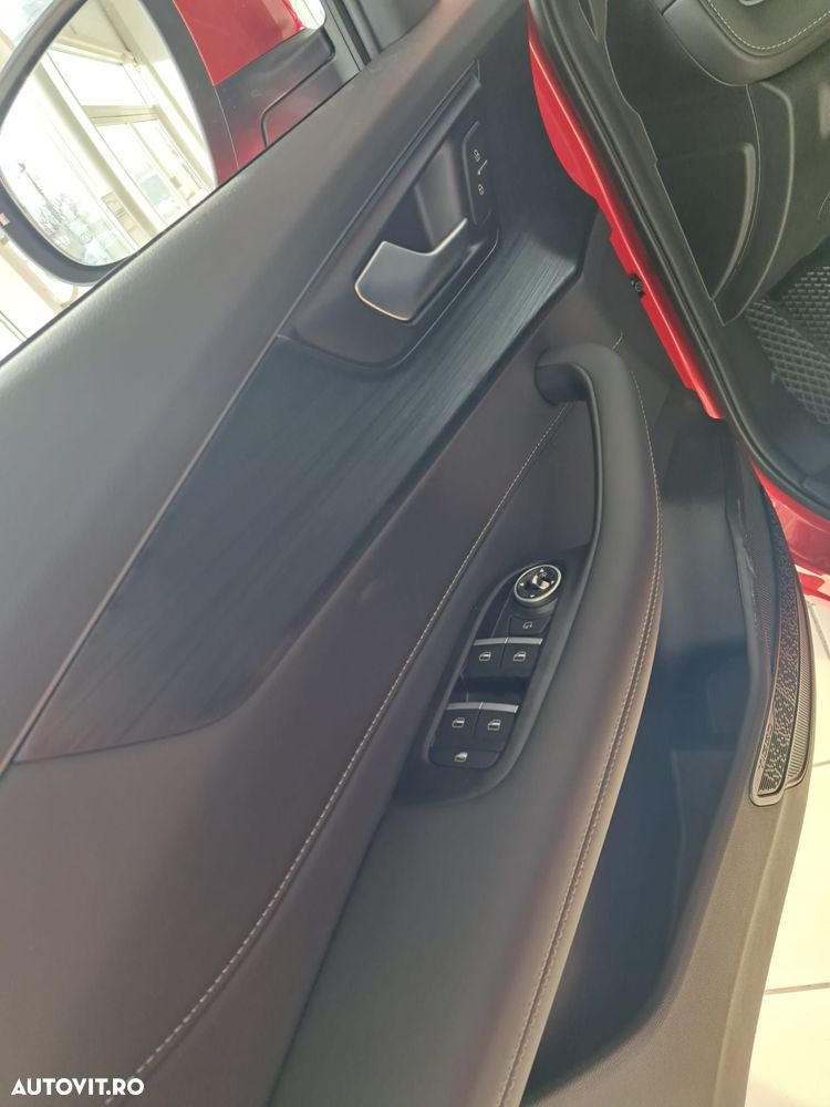 Chery Tiggo 4 1.5 TGDI DHT HEV Comfort - 9