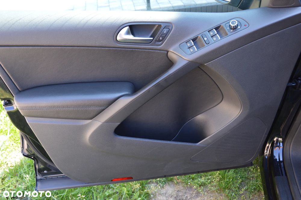 Volkswagen Tiguan - 21