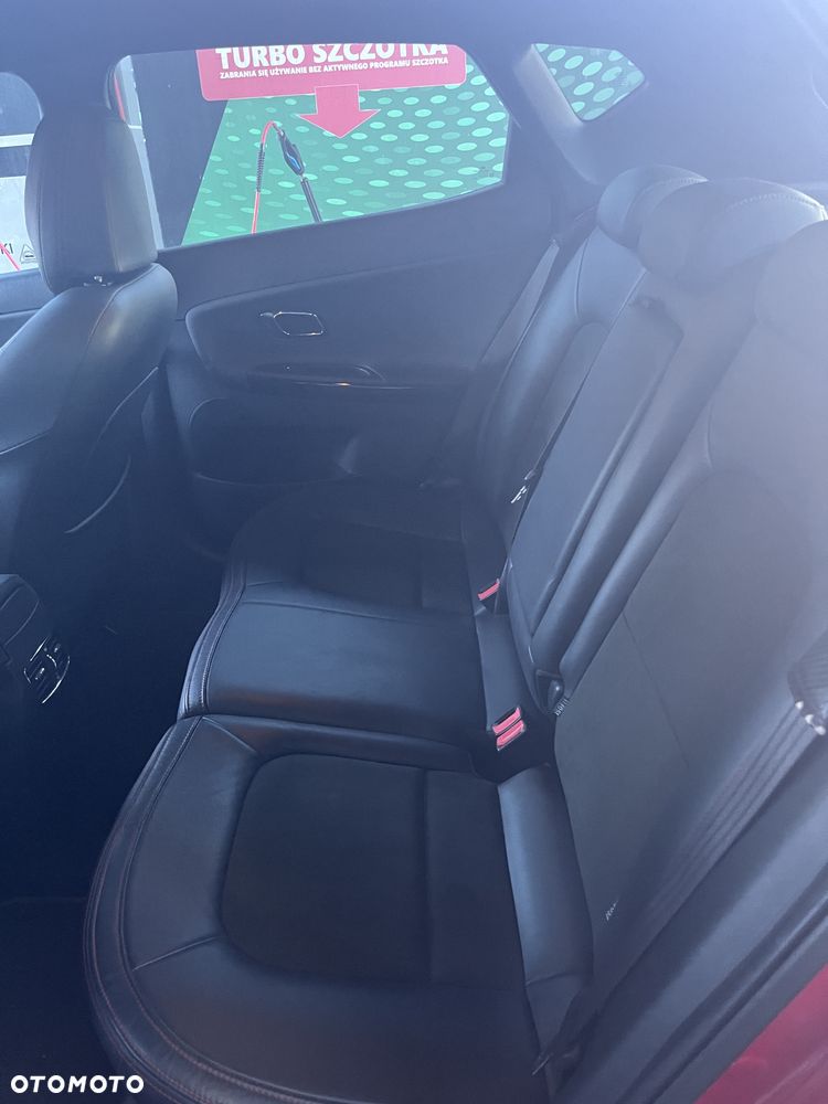 Kia Ceed - 7