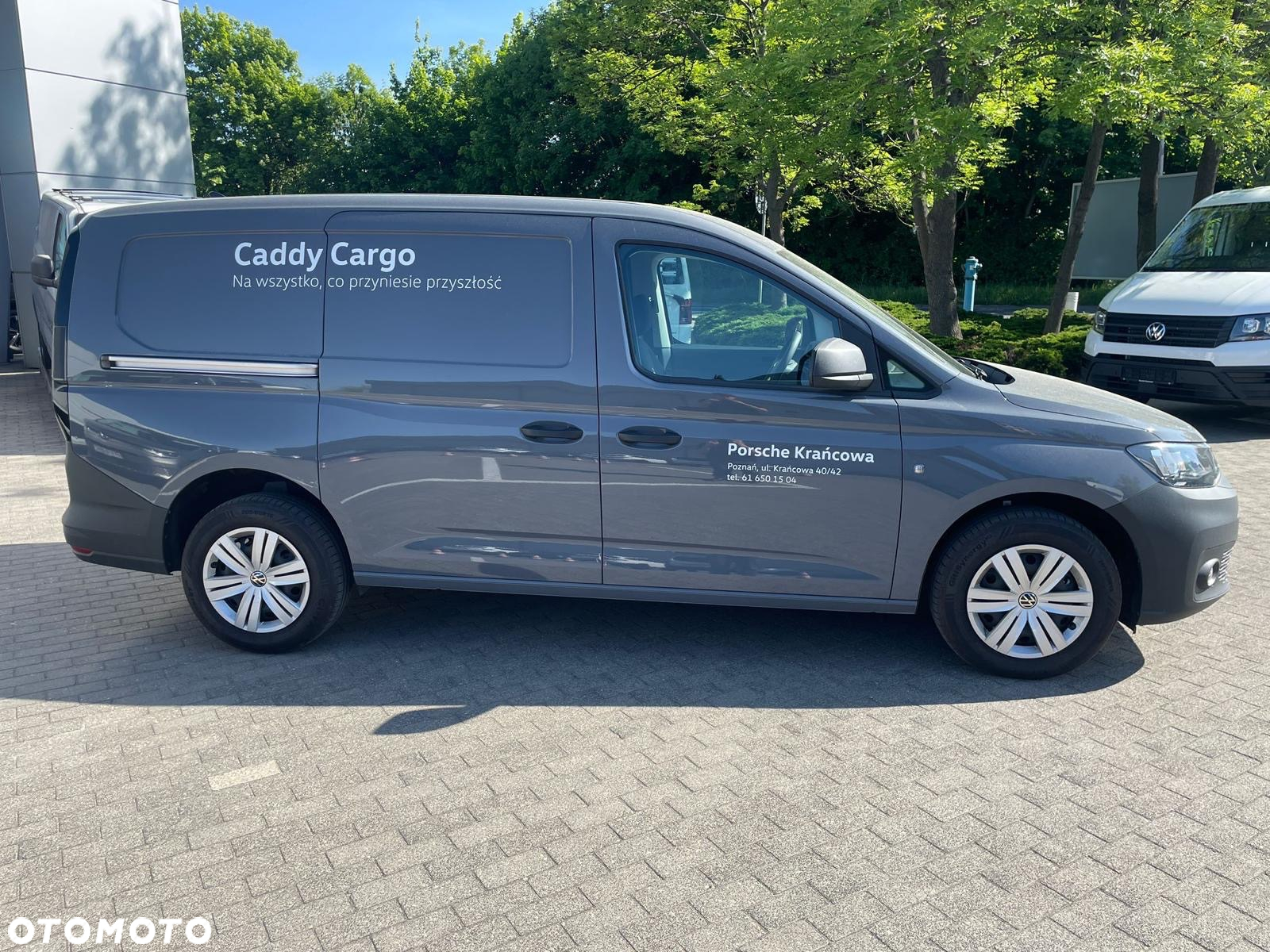 Volkswagen Caddy - 7