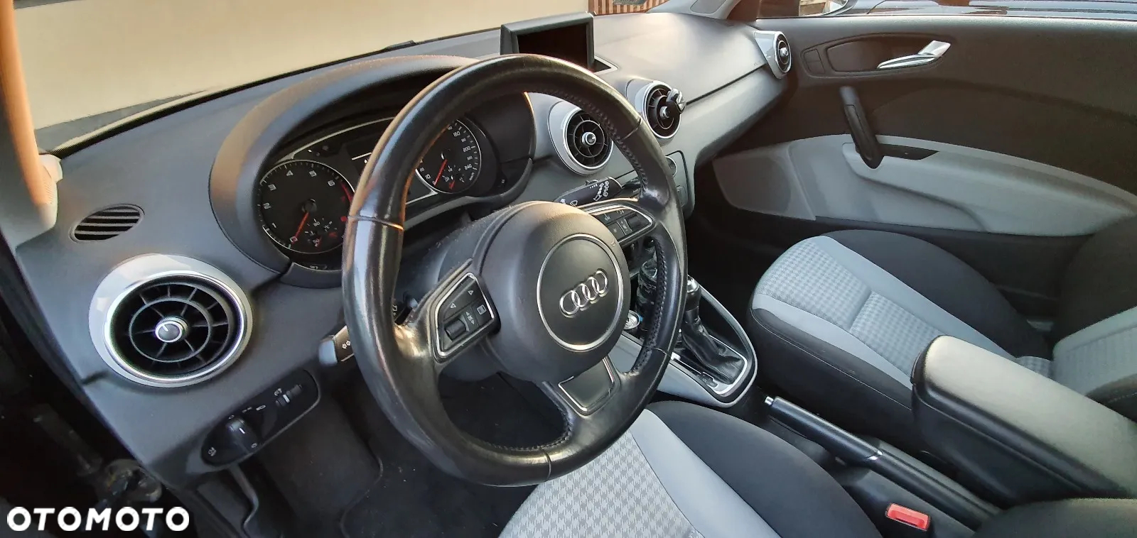 Audi A1 - 4
