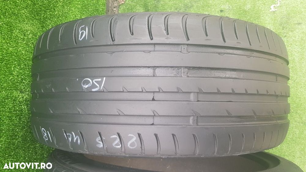 Anvelope 2x225 40 18 nexen dot 19 mm 5 - 2