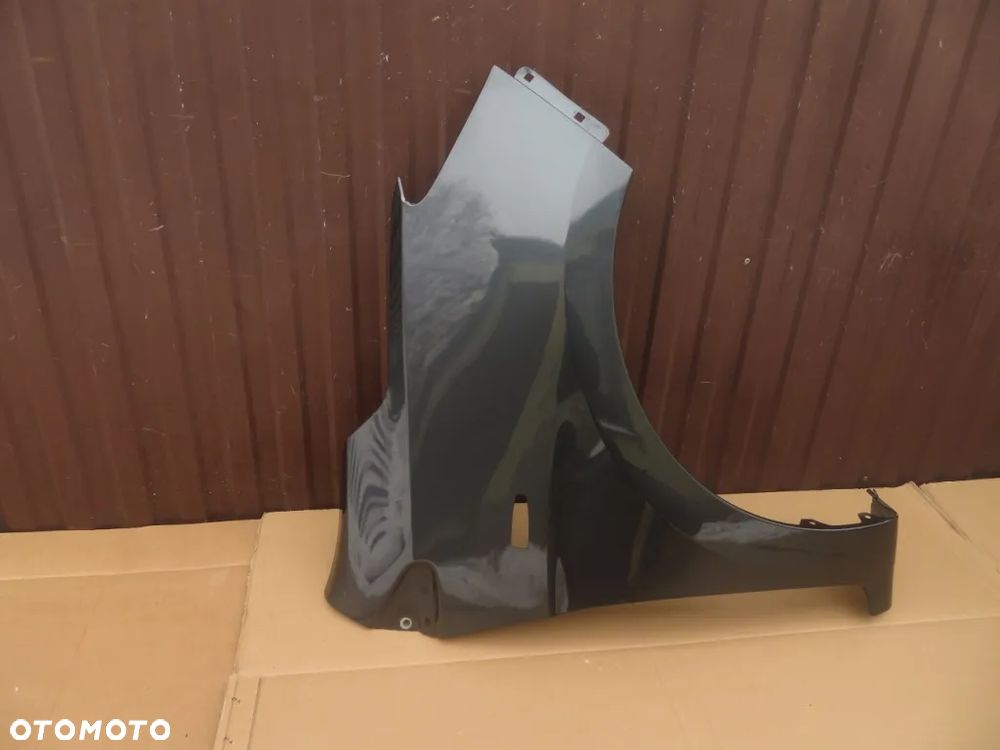 BŁOTNIK PRZÓD PRAWY MITSUBISHI SPACE STAR III 19-24R KRAKÓW - 8