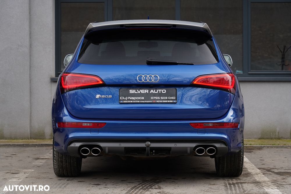 Audi SQ5 - 19