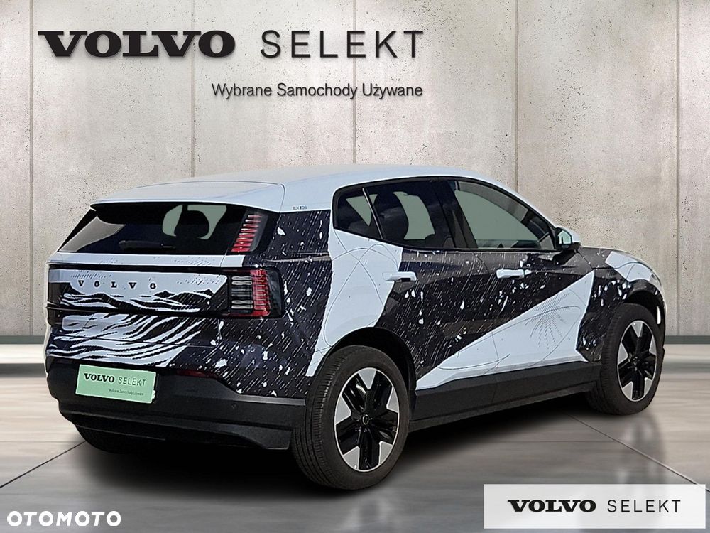 Volvo EX30 69kWh Single Motor Long Range Core - 6