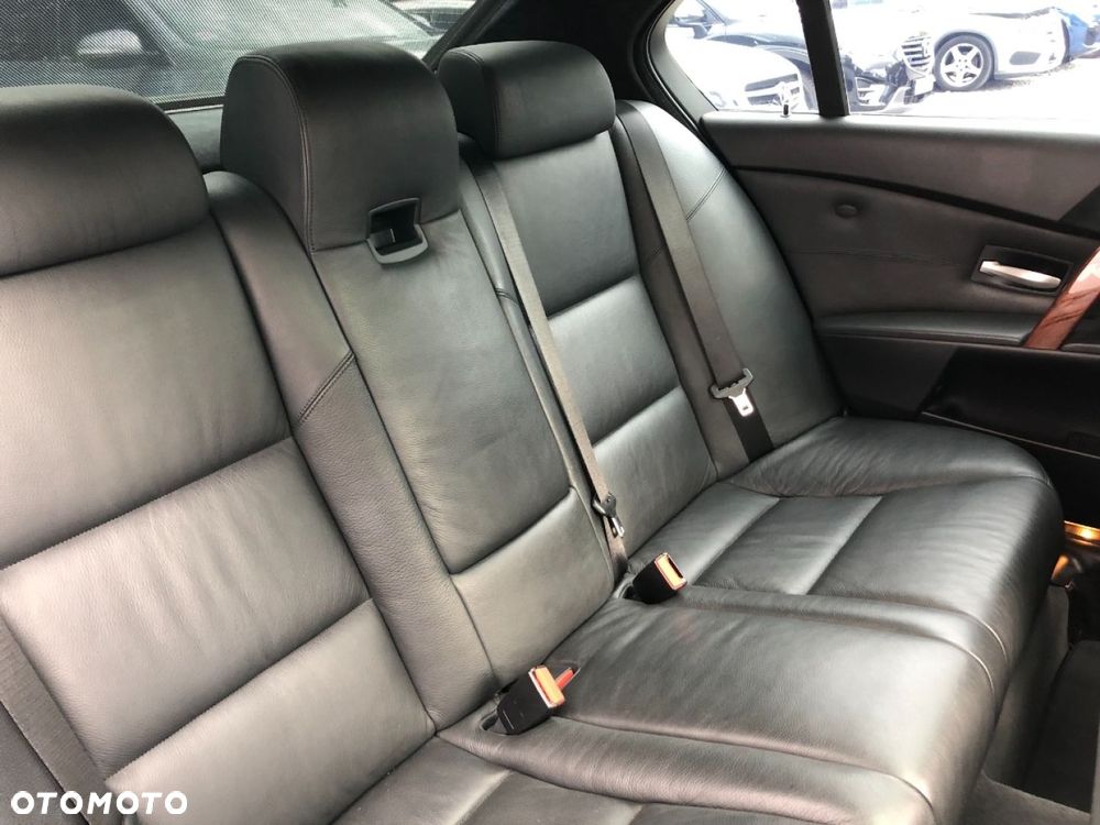 BMW M5 Standard - 27