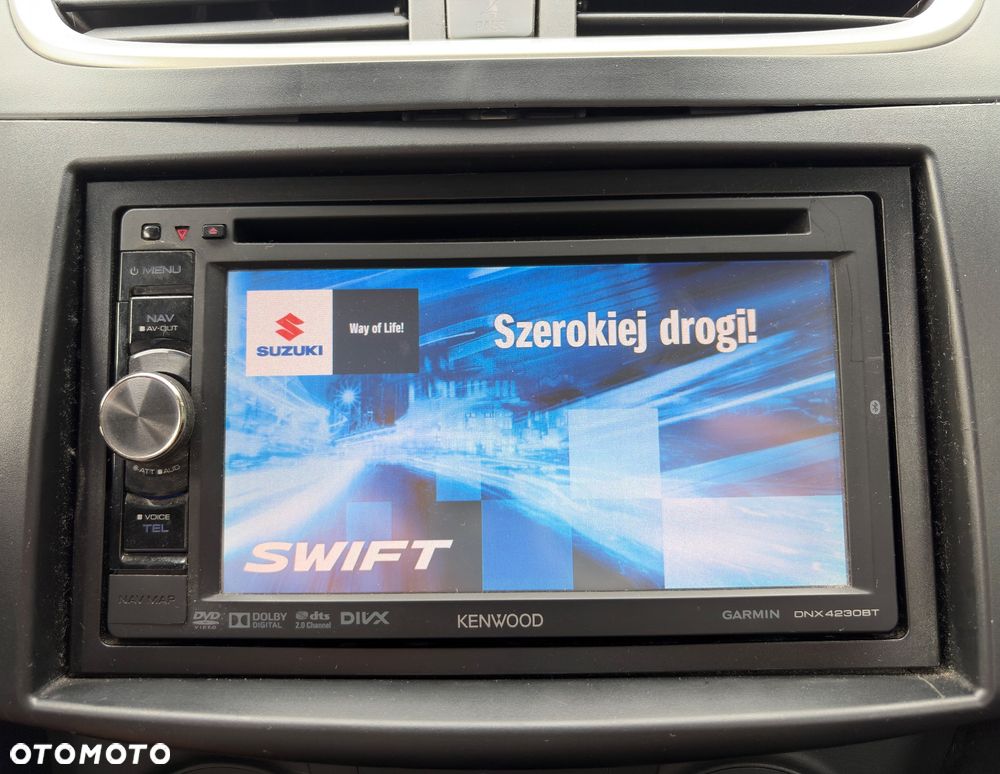 Suzuki Swift 1.2 Elegance EASS - 16