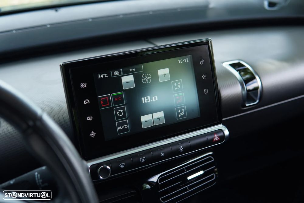 Citroën C4 Cactus 1.6 BlueHDi Shine - 42