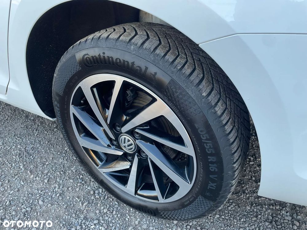 Volkswagen Golf 1.6 TDI BMT Highline DSG - 37