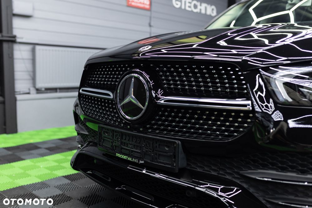 Mercedes-Benz GLE - 8