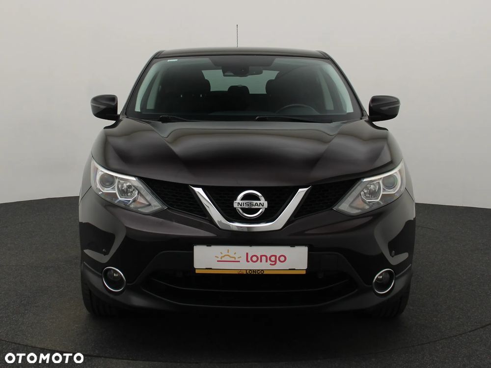 Nissan Qashqai 1.2 DIG-T N-Vision - 3