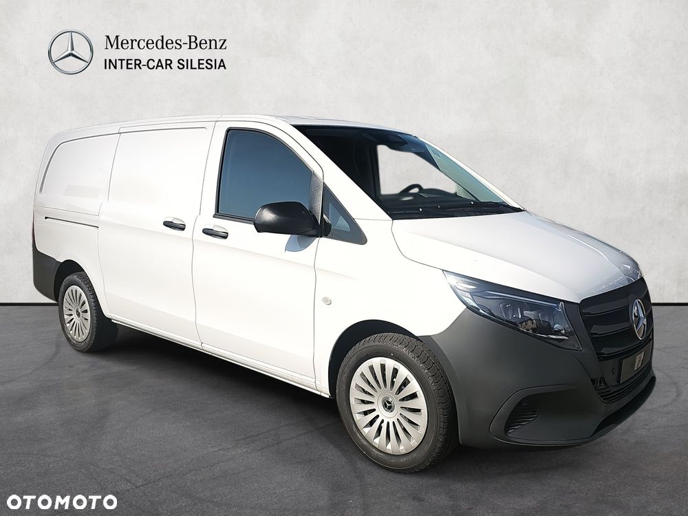 Mercedes-Benz VITO 116 CDI Furgon PRO L2 - 3