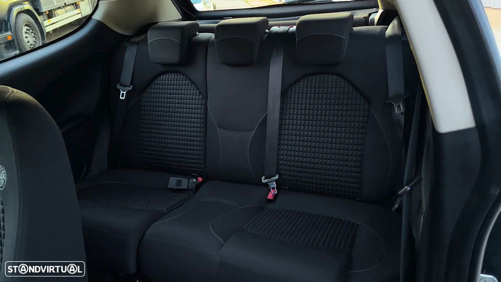 Alfa Romeo MiTo 1.3 JTD Progression - 43