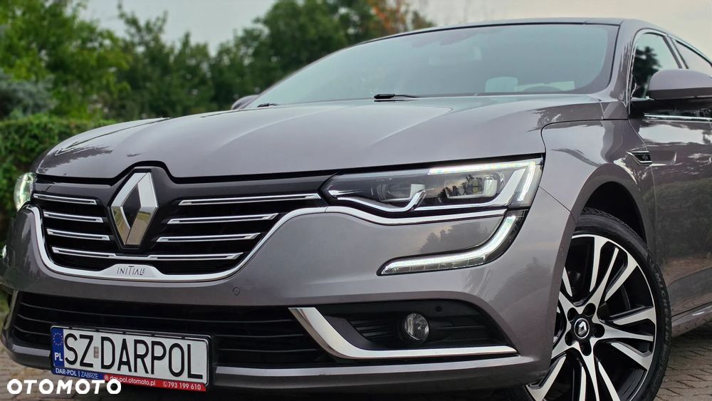 Renault Talisman ENERGY TCe 200 EDC INITIALE PARIS - 19