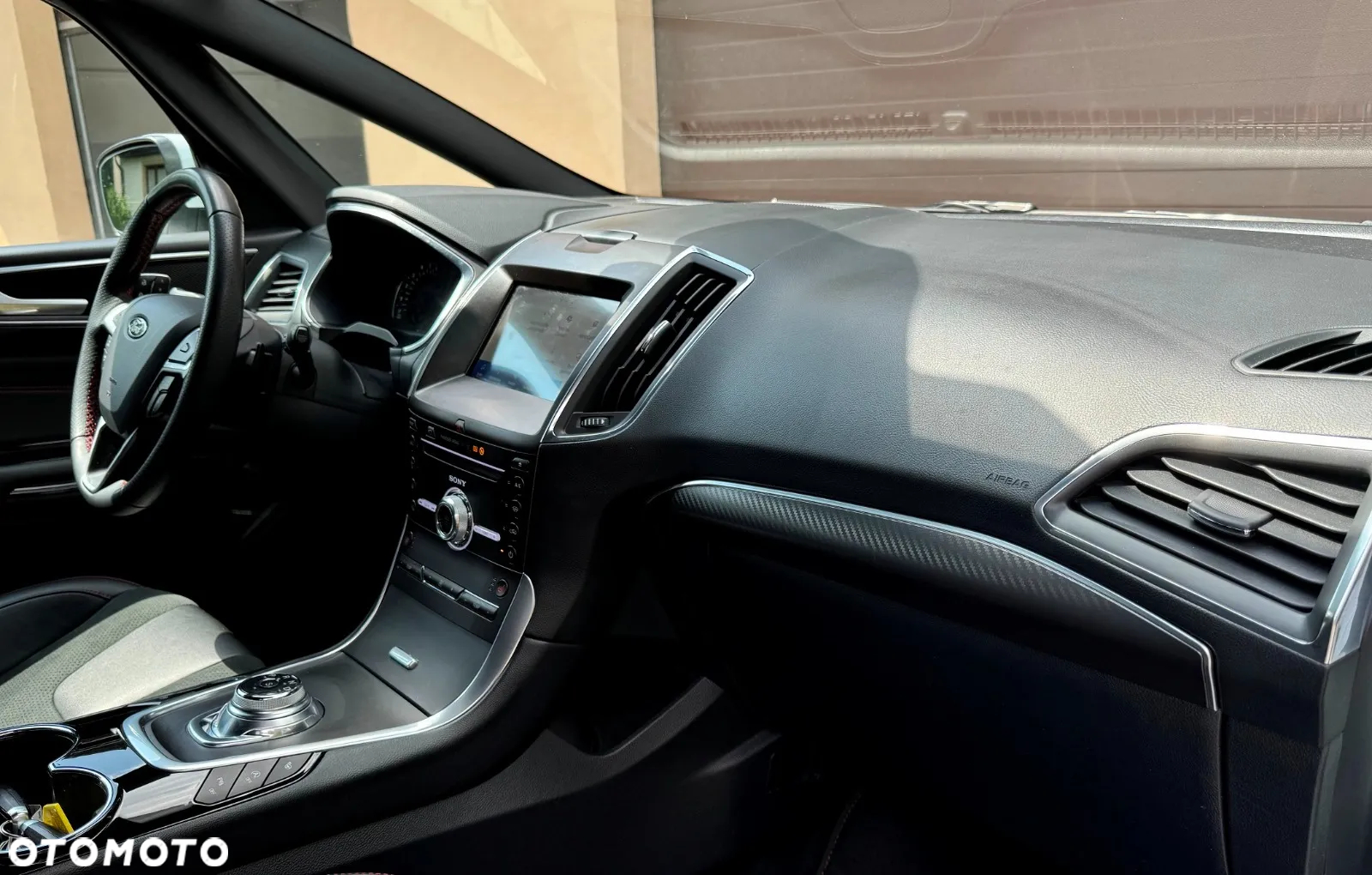 Ford S-Max 2.0 EcoBlue AWD ST-Line - 11