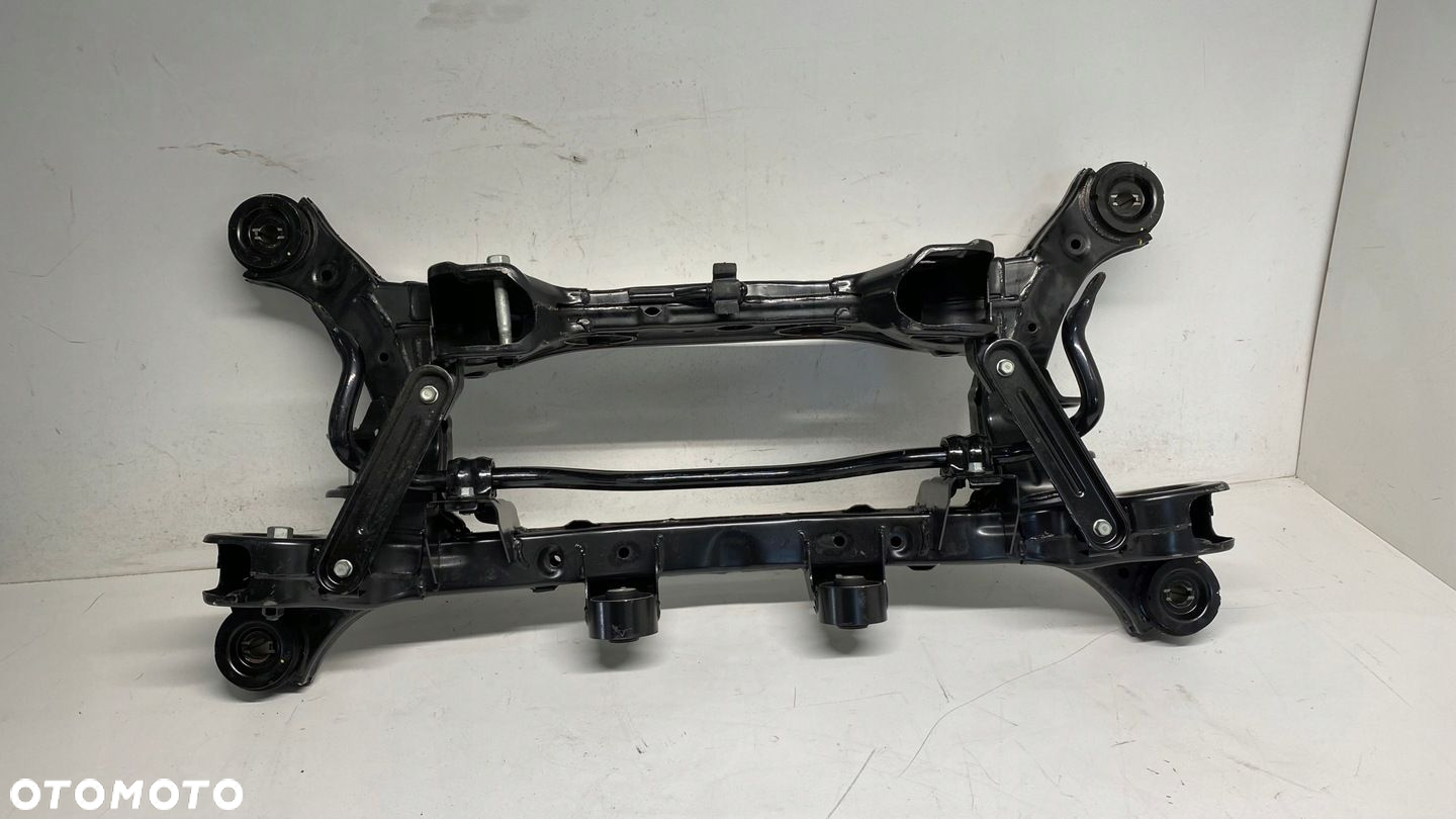 HYUNDAI SANTA FE IV WÓZEK SANKI BELKA TYŁ 18-21 - 4