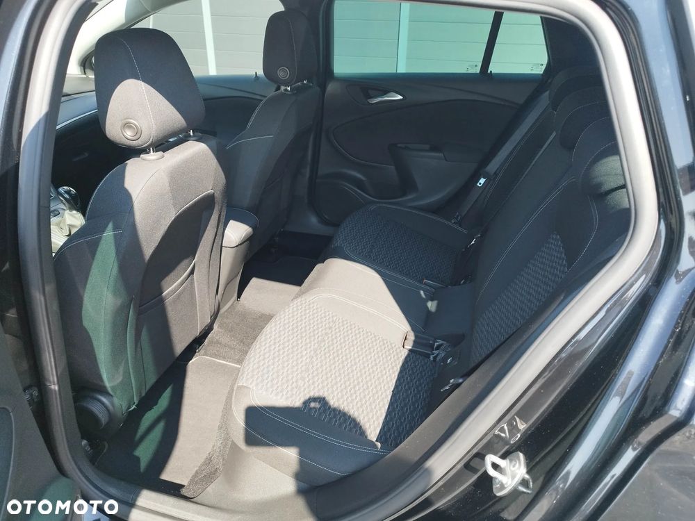 Opel Astra 1.4 Turbo Start/Stop 120 Jahre - 24