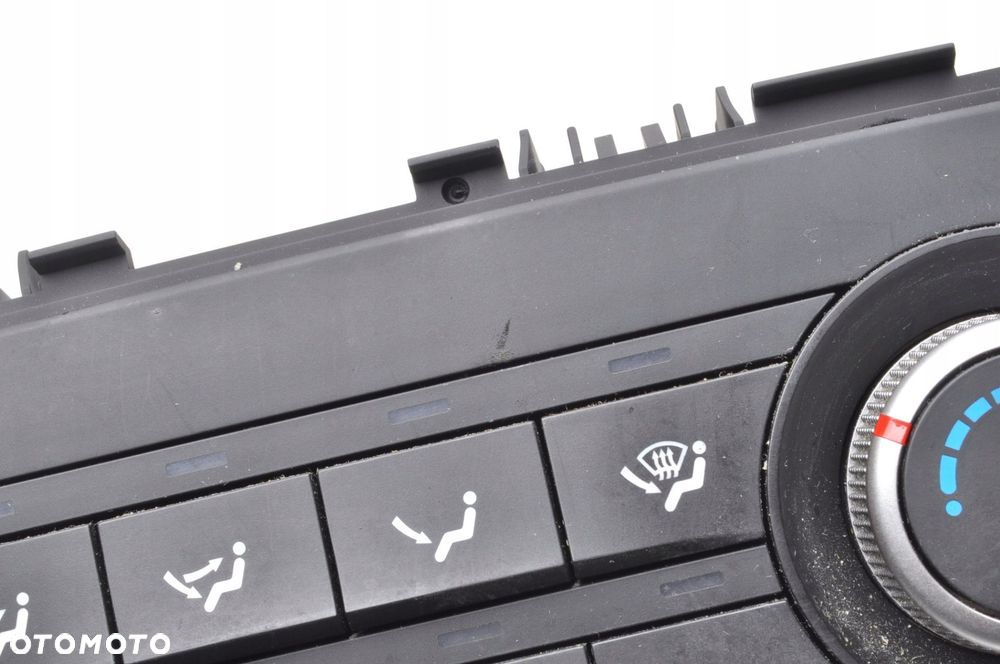 KIA VENGA PANEL PRZEŁĄCZNIK KLIMATYZACJI 97250-1P430 - 5