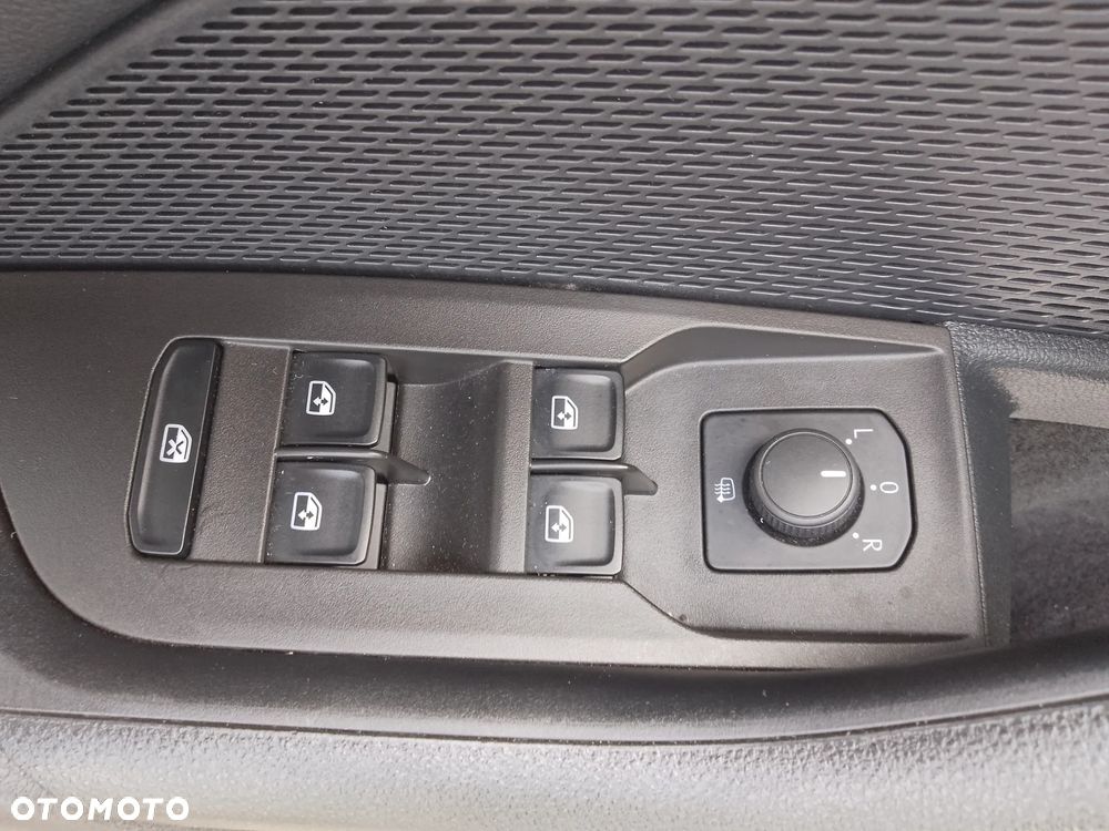 Skoda Octavia 2.0 TDI Ambition - 25