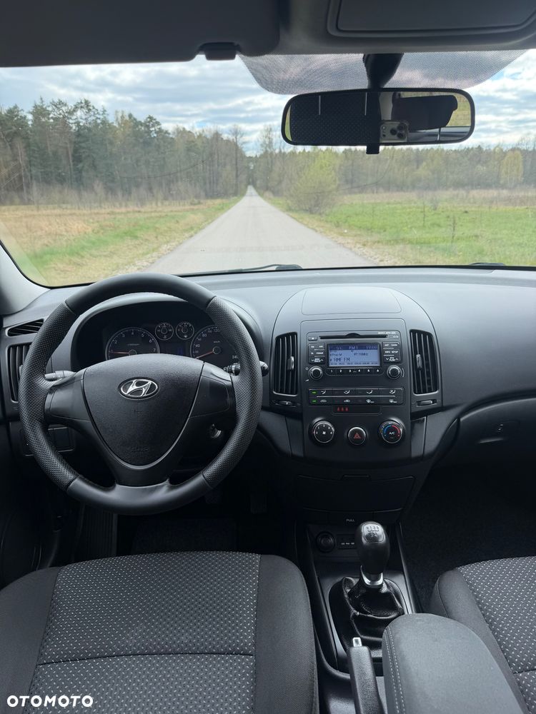 Hyundai i30 1.4 Edition 20 - 12
