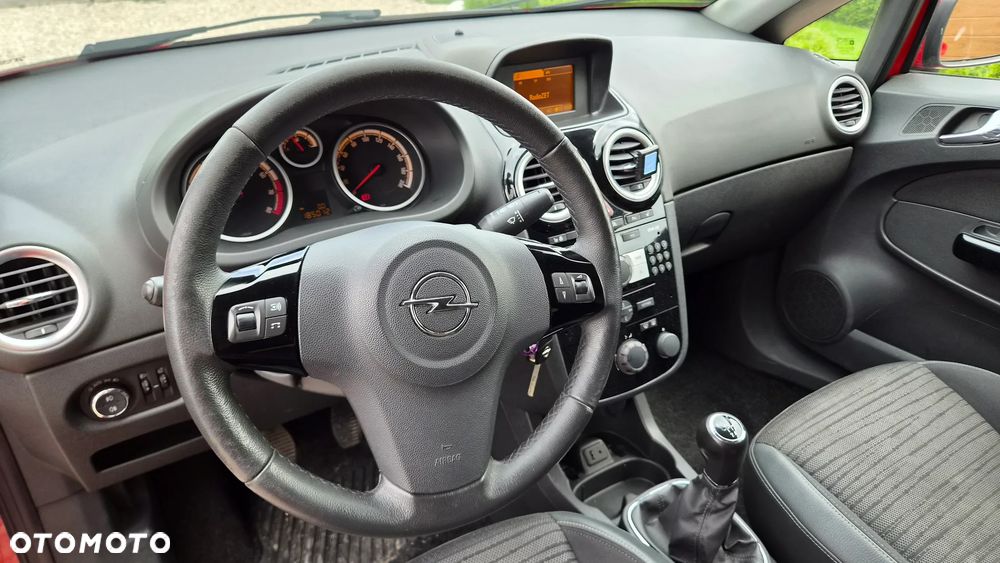 Opel Corsa 1.4 16V Energy - 16