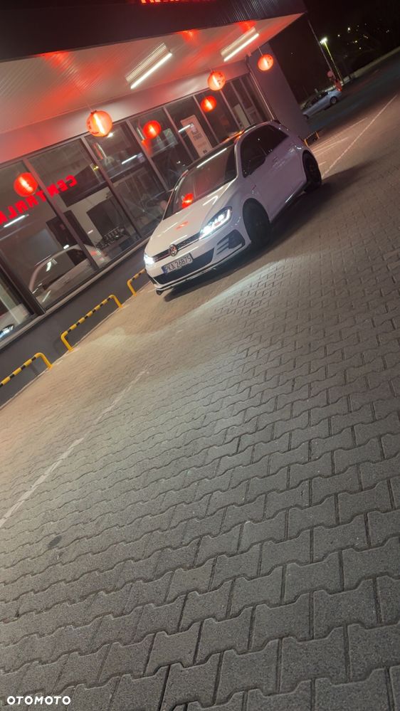 Volkswagen Golf 2.0 TSI BMT GTI Performance DSG - 12